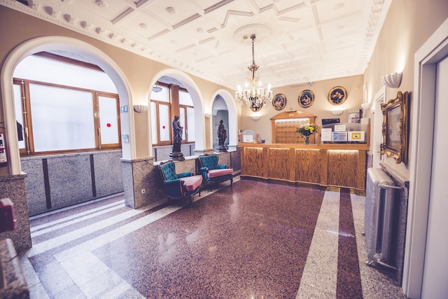 ホスタル マラスカ