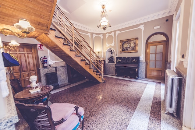 ホスタル マラスカ