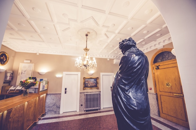 ホスタル マラスカ