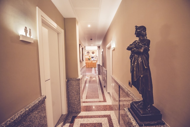 ホスタル マラスカ