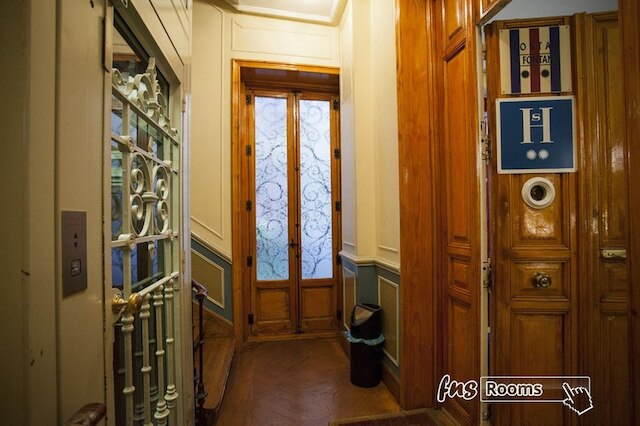 ホスタル ラ フォンターナ