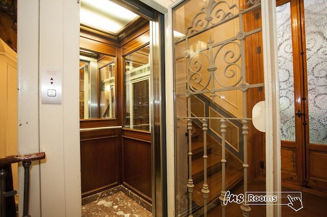 ホスタル ラ フォンターナ