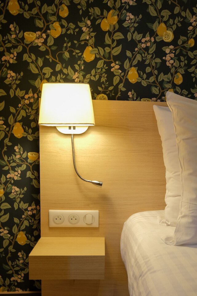 ホテル・ド・フランス、アン・ホテルAMMI