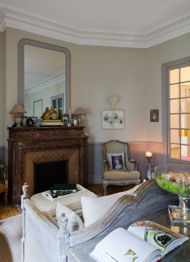 ヴィラ リヴォリ