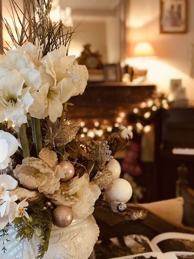 ヴィラ リヴォリ