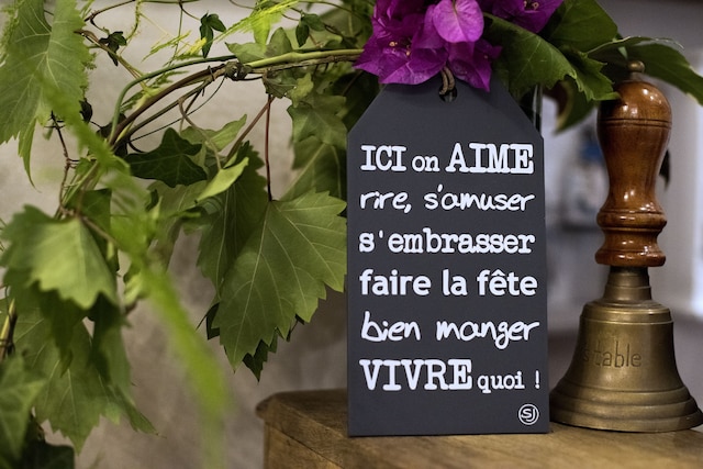 ヴィラ リヴォリ