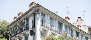 ヴィラ リヴォリ