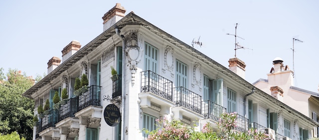 ヴィラ リヴォリ