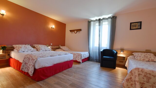 ザ オリジナルズ シティ オテル ドュ パルク アヴィニョン エスト