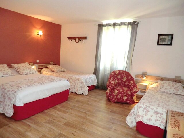 ザ オリジナルズ シティ オテル ドュ パルク アヴィニョン エスト