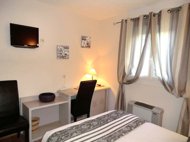 ザ オリジナルズ シティ オテル ドュ パルク アヴィニョン エスト