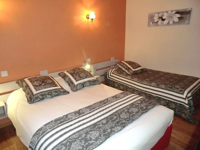 ザ オリジナルズ シティ オテル ドュ パルク アヴィニョン エスト