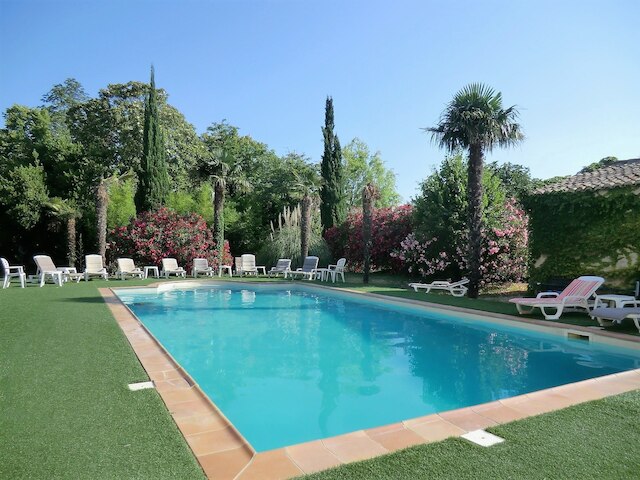 ザ オリジナルズ シティ オテル ドュ パルク アヴィニョン エスト