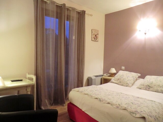 ザ オリジナルズ シティ オテル ドュ パルク アヴィニョン エスト