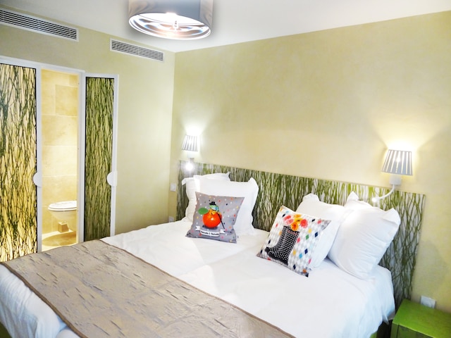 ホテル ル パヴィリオン