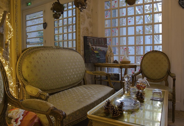 ホテル ル パヴィリオン