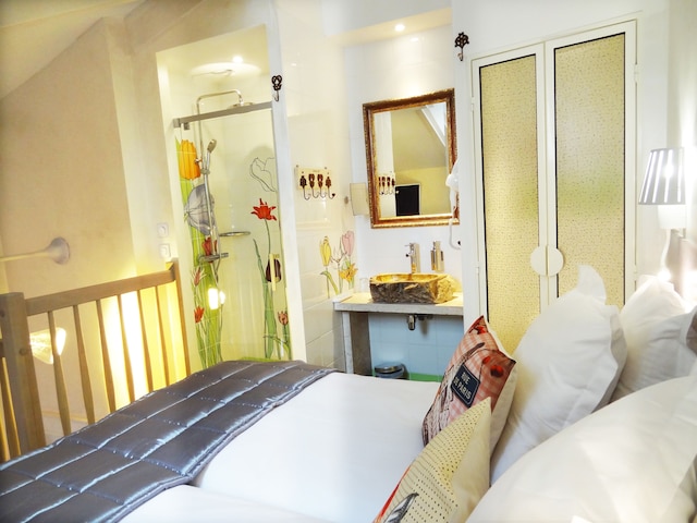 ホテル ル パヴィリオン