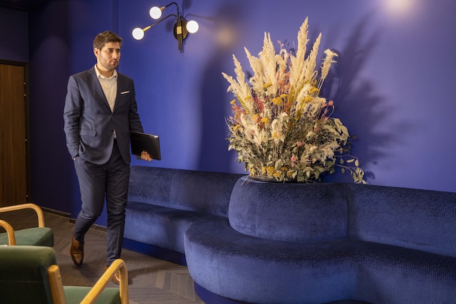 パリ アート ホテル カルチィエ ラタン バイ マロン