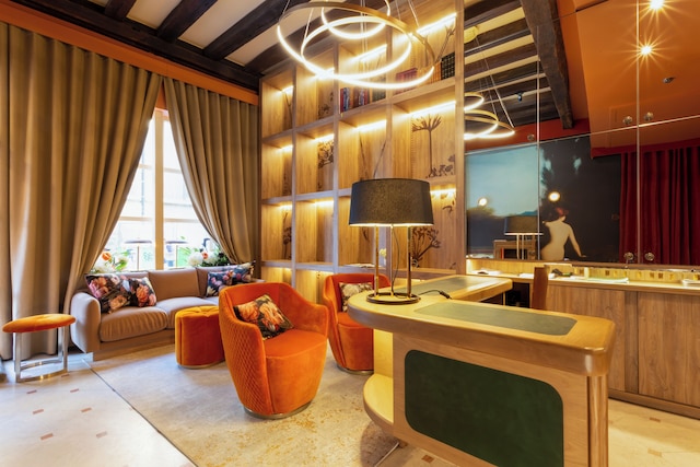 ルレ デュ ルーヴル