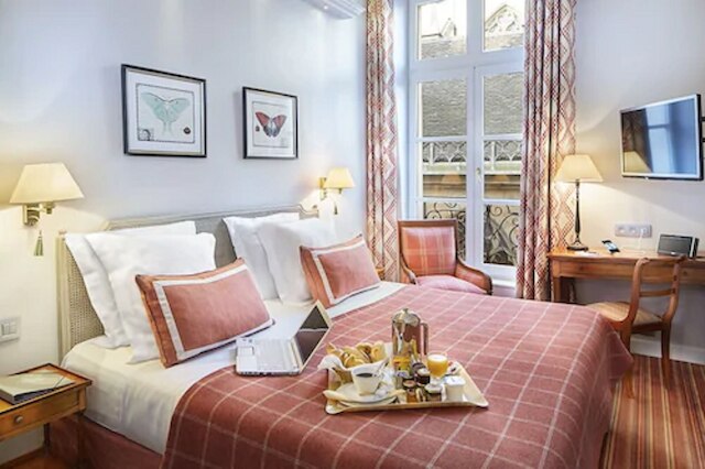 ルレ デュ ルーヴル