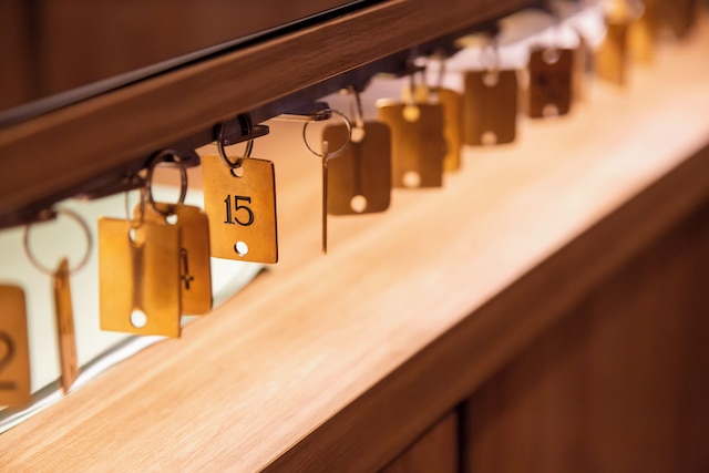 ルレ デュ ルーヴル