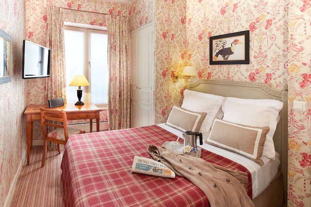 ルレ デュ ルーヴル