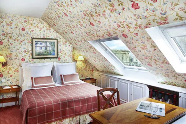 ルレ デュ ルーヴル