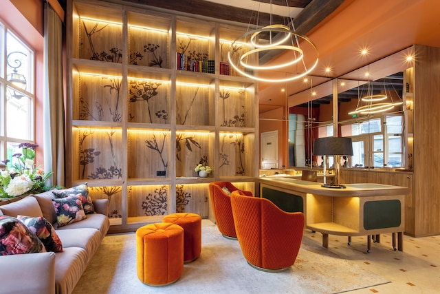 ルレ デュ ルーヴル