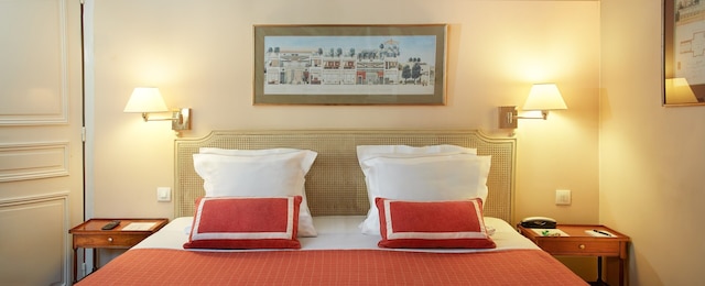 ルレ デュ ルーヴル