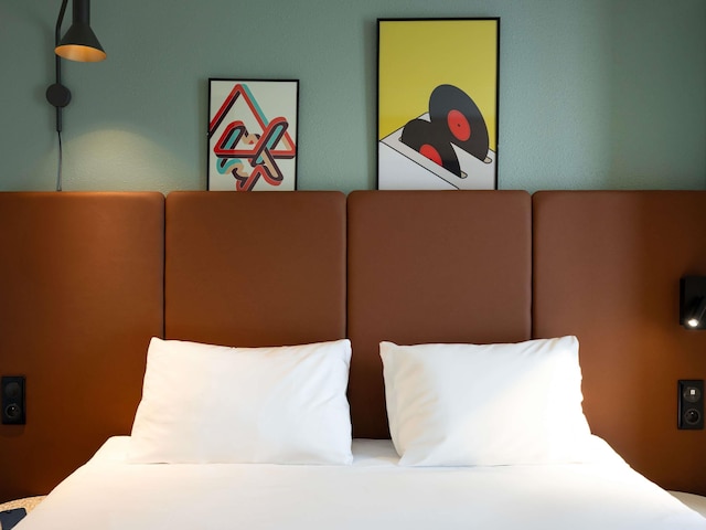 アイビス パリ ガール ドゥ リヨン ルイイ