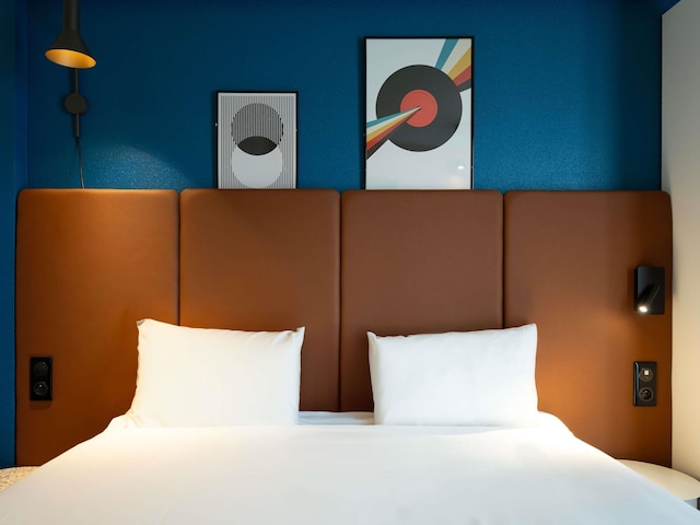 アイビス パリ ガール ドゥ リヨン ルイイ