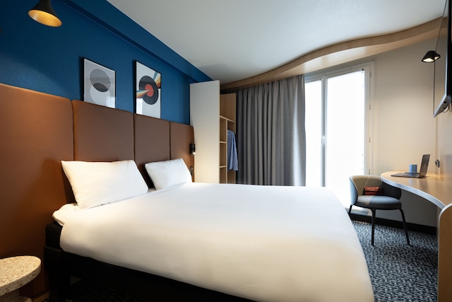 アイビス パリ ガール ドゥ リヨン ルイイ