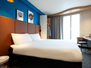 アイビス パリ ガール ドゥ リヨン ルイイ