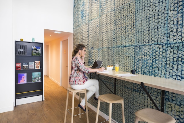 ザ プレイチェ ホテル ＆ バー バイ ハッピーカルチャー