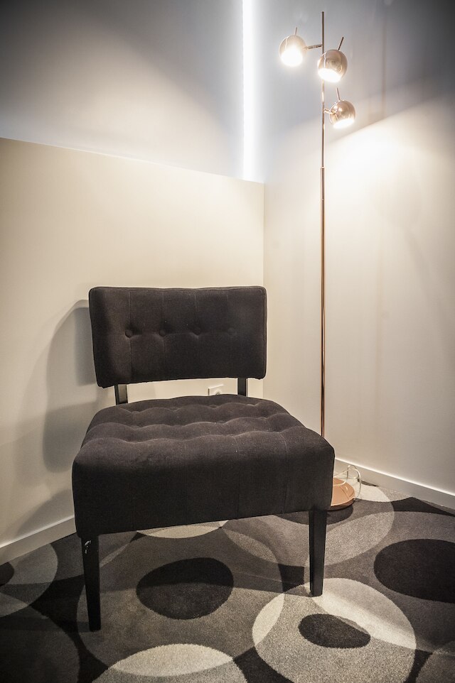 ジ オリジナルズ ブティック、オテル オーベルジュ デュ フォルジュロン、リール スッド