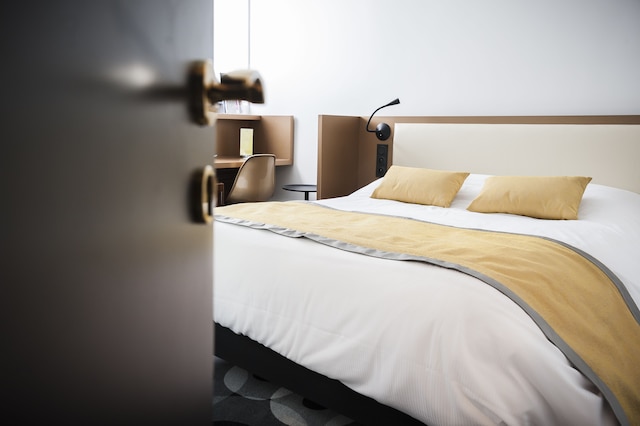 ジ オリジナルズ ブティック、オテル オーベルジュ デュ フォルジュロン、リール スッド