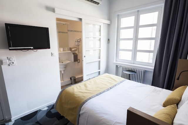 ジ オリジナルズ ブティック、オテル オーベルジュ デュ フォルジュロン、リール スッド