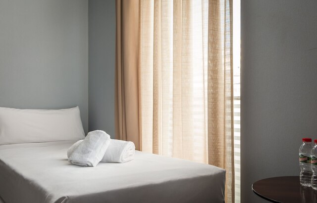 ホテル マダニス