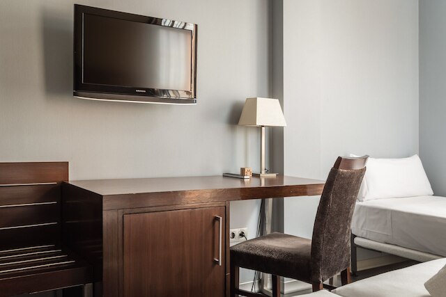 ホテル マダニス