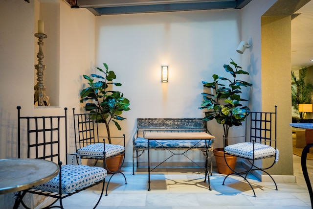 ホテル メニナス