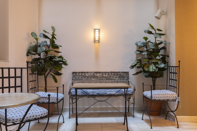 ホテル メニナス