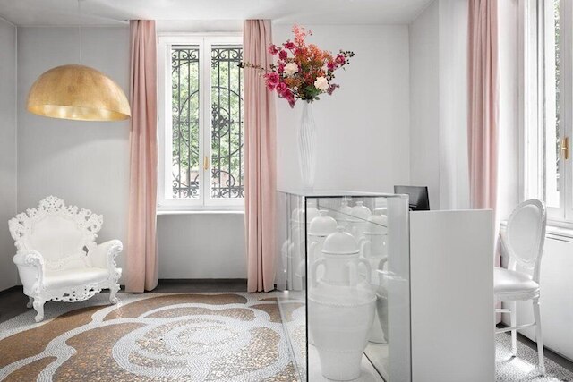 ユーロスターズ フローレンス ブティック