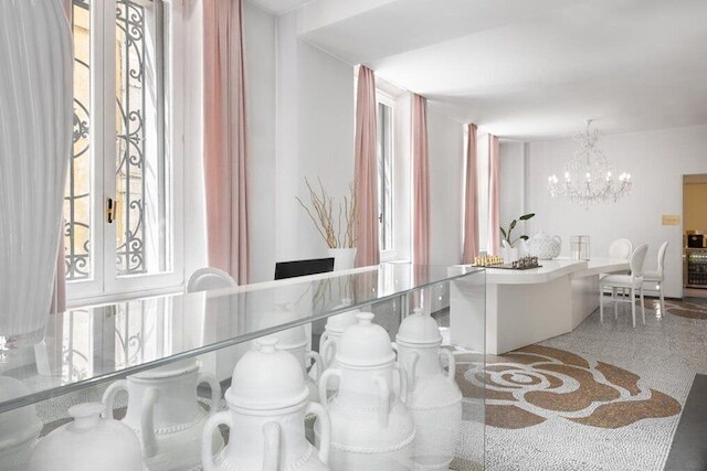 ユーロスターズ フローレンス ブティック