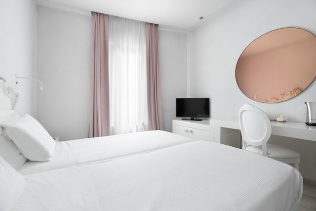 ユーロスターズ フローレンス ブティック