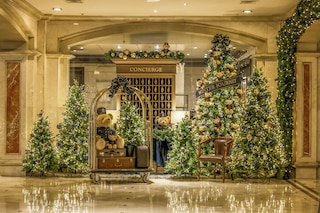 ケンジントン ホテル 汝矣島 ソウル