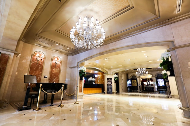 ケンジントン ホテル 汝矣島 ソウル