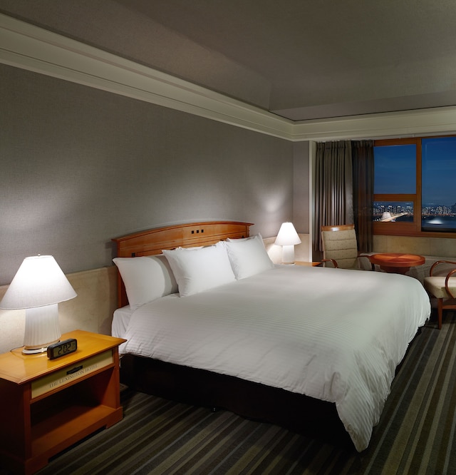 ケンジントン ホテル 汝矣島 ソウル