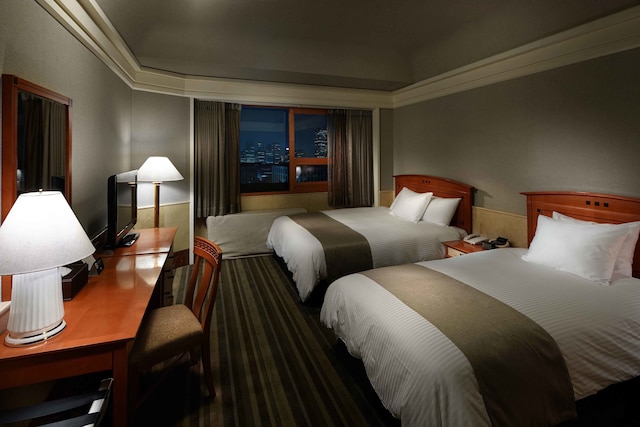 ケンジントン ホテル 汝矣島 ソウル