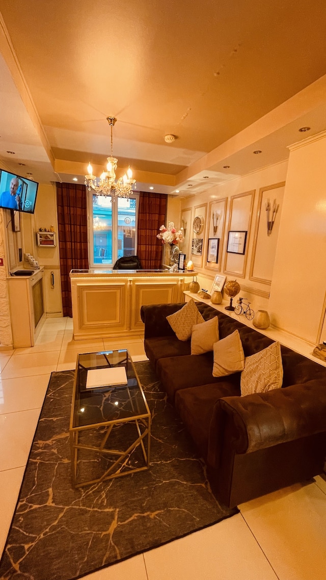 パヴィヨン オペラ ラファイエット