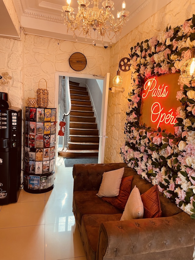 パヴィヨン オペラ ラファイエット